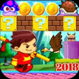 Super Mikio Bros आइकन