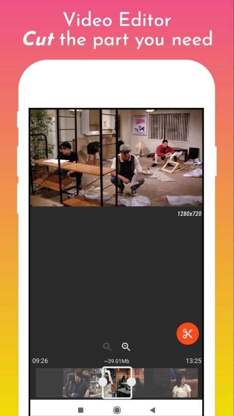 Video Downloader for Instagram & more screenshot 5