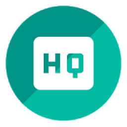 HQ Music for Android 9 आइकन