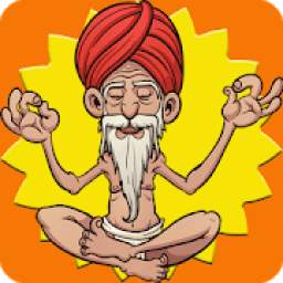 Yoga Quiz Educational Trivia