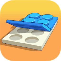 ikon Flipping Blocks