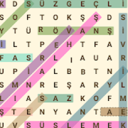 Word Hunt - Brain Teasers icon