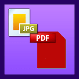 ikon IMAGE TO PDF CONVERTER