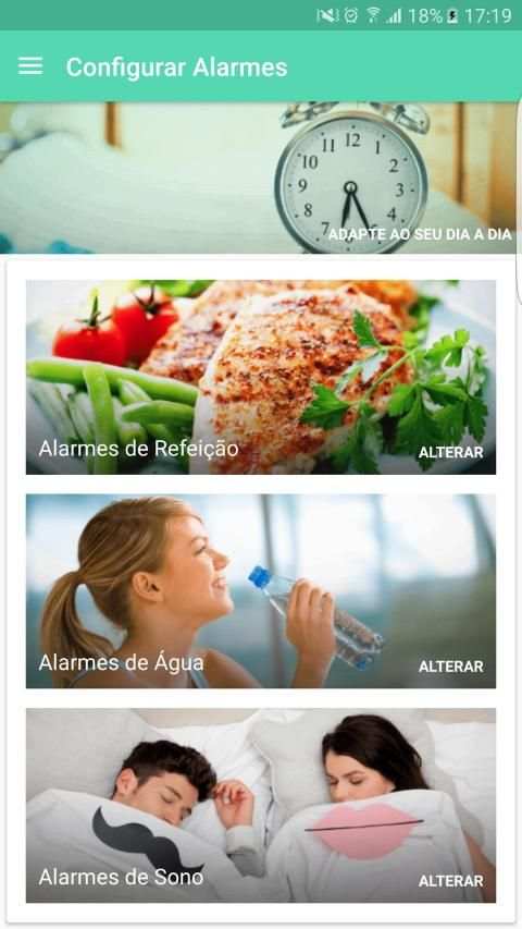 Dieta e Emagrecer Rápido screenshot 1