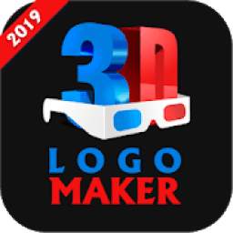 3D Logo Maker - Logo Maker Plus, Logo Maker Free