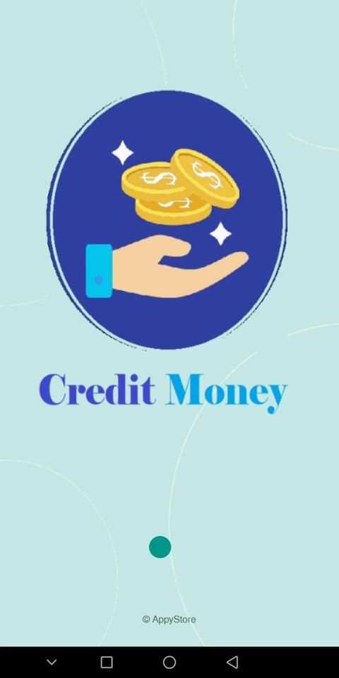 Credit Money स्क्रीनशॉट 3