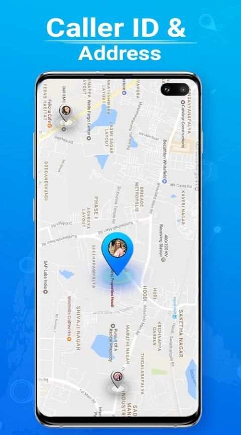 Caller ID Name And True Address screenshot 4