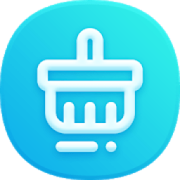 Faster Clean आइकन