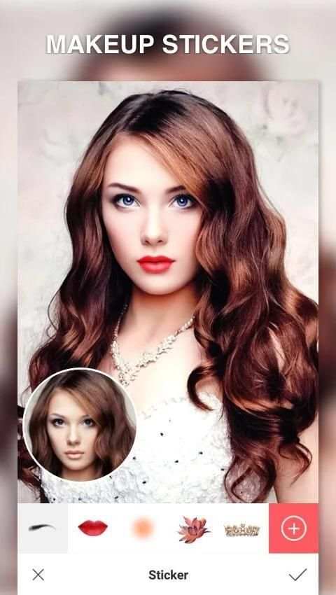 Pic Collage Maker- Easy Photo Editor Beauty selfie screenshot 7