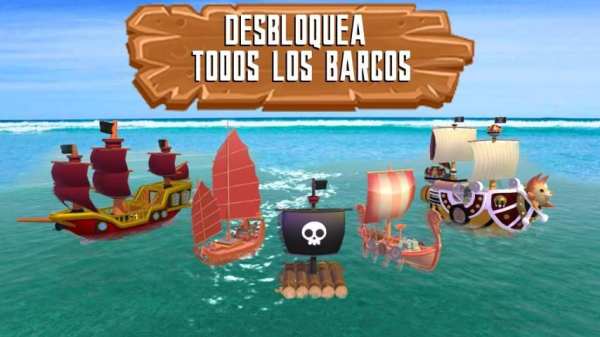 Ocean King screenshot 3