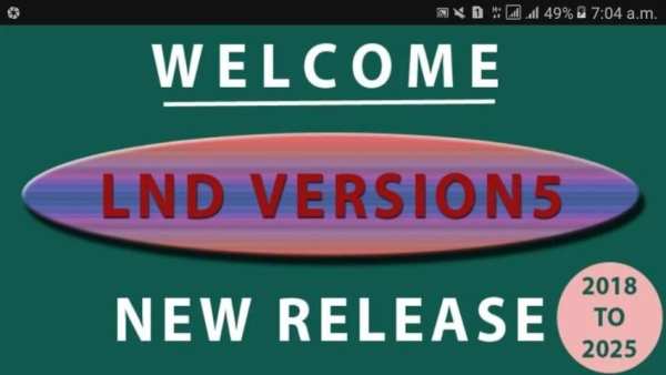 LND Version 5 (Offline) screenshot 13