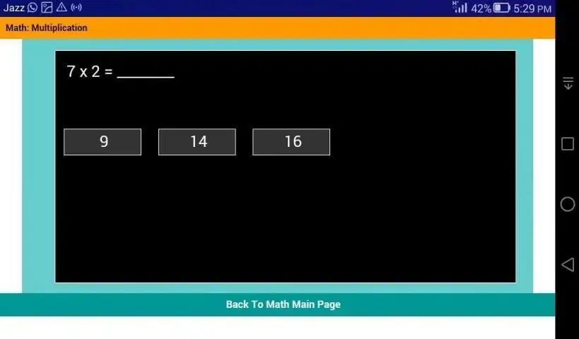 LND Version 5 (Offline) screenshot 3