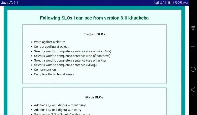 LND Version 5 (Offline) screenshot 1