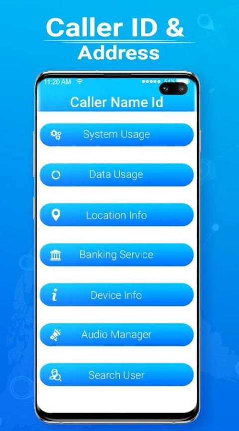 Caller ID Name And True Address screenshot 7