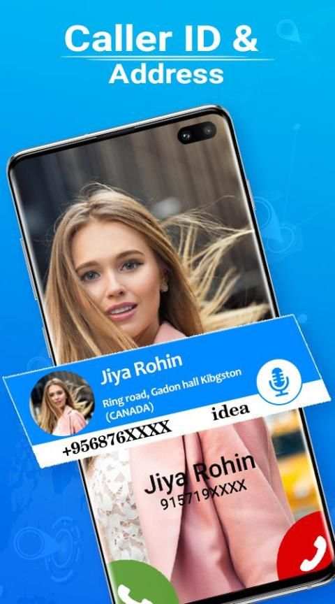 Caller ID Name And True Address screenshot 6