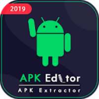 APK Editor 2019