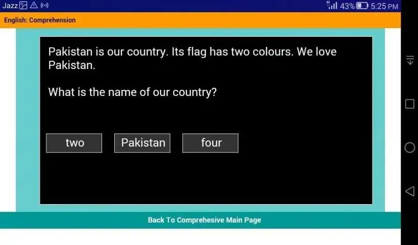 LND Version 5 (Offline) screenshot 5
