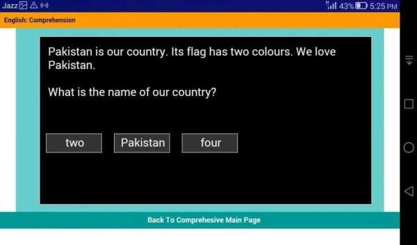 LND Version 5 (Offline) screenshot 5