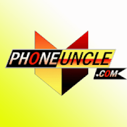 ikon Phone Uncle