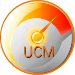 UCM Browser 2019 - Fast Download Private Secure आइकन