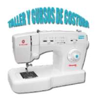 Taller y Curso de costura gratis on 9Apps