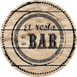 El Resto de un Bar - Delivery आइकन