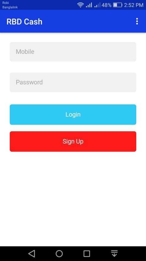 RBD Cash screenshot 8