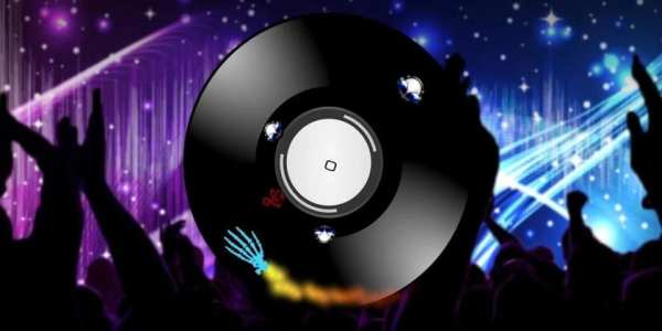 Tap Beats Music Game स्क्रीनशॉट 7