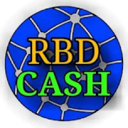 RBD Cash आइकन