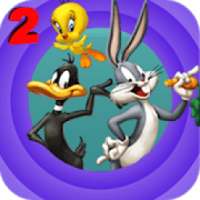 Bunny Rabbit Dash Toons 2019