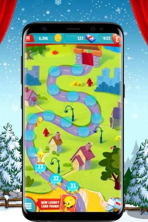 Bunny Rabbit Dash Toons 2019 स्क्रीनशॉट 4