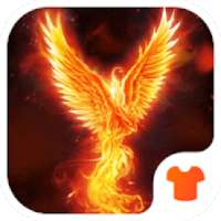 Phoenix Theme for Android FREE