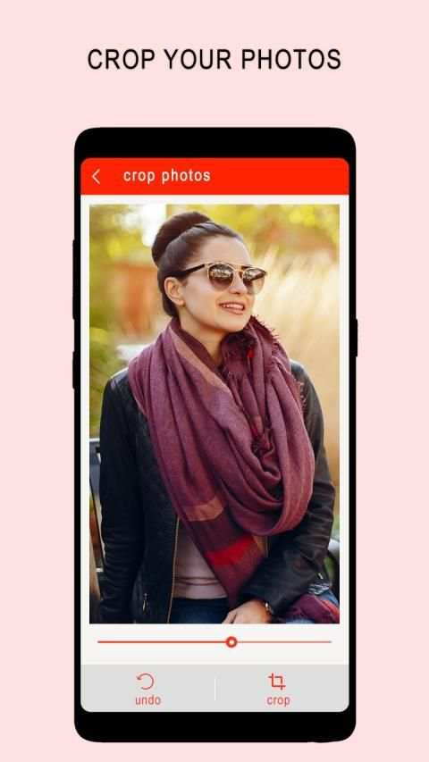 X Video Making App स्क्रीनशॉट 2