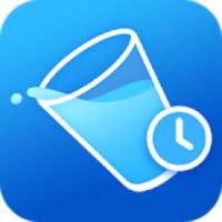 Drink Water Reminder: Daily Water Tracker & Alarm on 9Apps