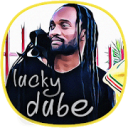 Lucky Dube Mp3 आइकन