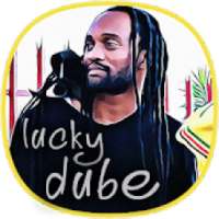 Lucky Dube Mp3