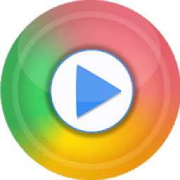HD Video MX Player आइकन