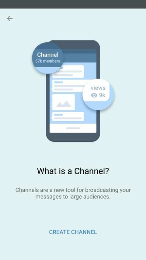 Messenger screenshot 2