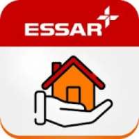 Township Complaint Management आइकन