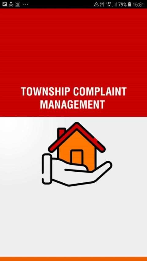 Township Complaint Management स्क्रीनशॉट 6