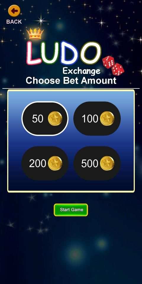 Ludo Exchange screenshot 1