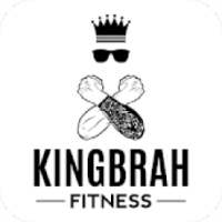 KingBrah Fitness on 9Apps