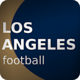 ikon Los Angeles Football
