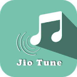Jio Music - Set Jio CallerTune आइकन