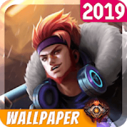 ikon ML Wallpapers Mobile HD for Legends