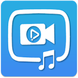 MX Audio Video Mixer : Video Audio Cutter आइकन