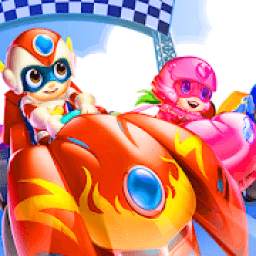 Car Transformer Racing Challenge 6.7