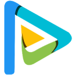 HD MX Player आइकन