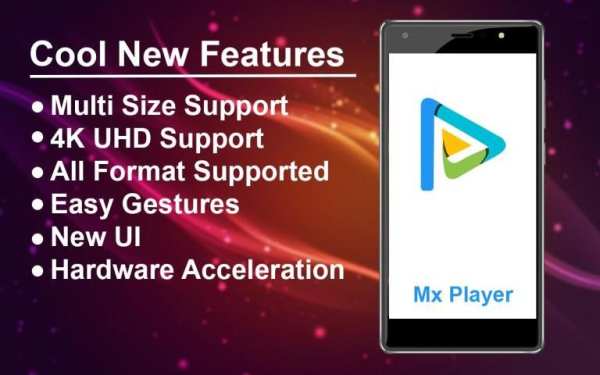 HD MX Player स्क्रीनशॉट 4
