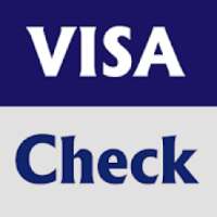 Visa Check Online